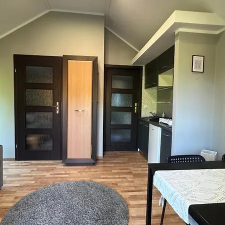 Nyaraló Na Wesolej 2
